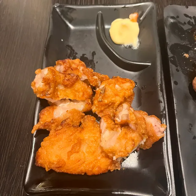 Okami Japanese Restaurant