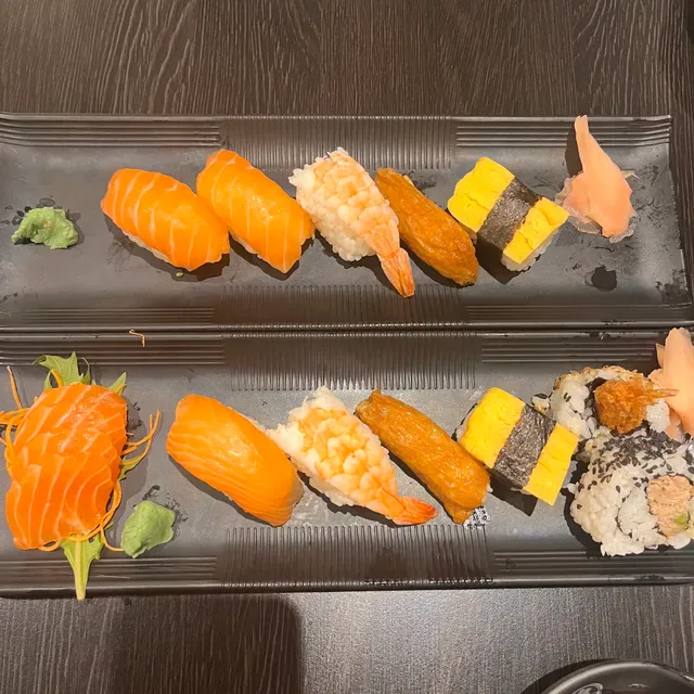 Okami Japanese Restaurant