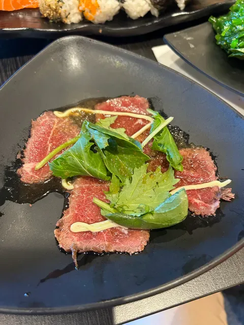 Okami Japanese Restaurant