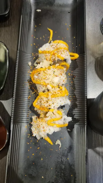 Okami Japanese Restaurant