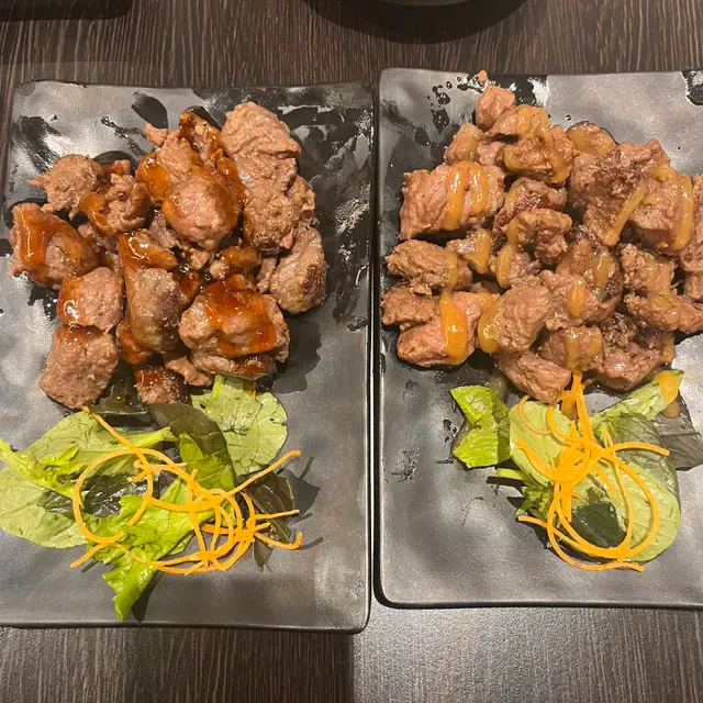 Okami Japanese Restaurant