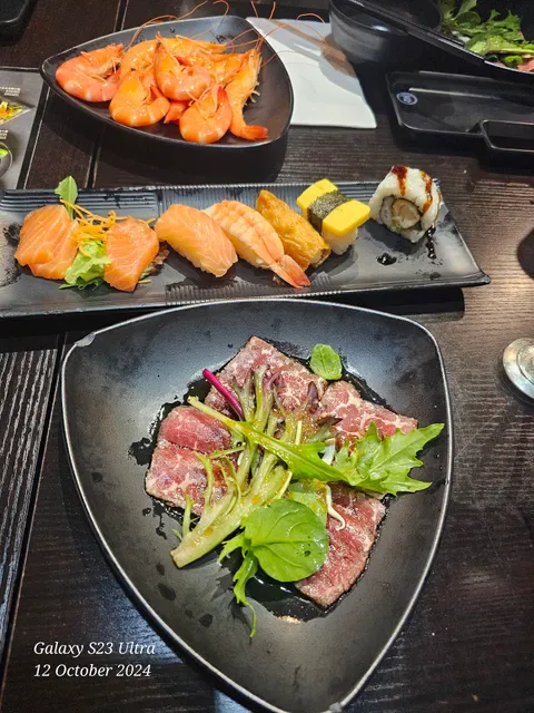 Okami Narre Warren