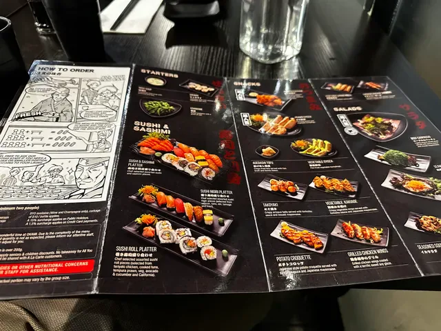 Okami Narre Warren