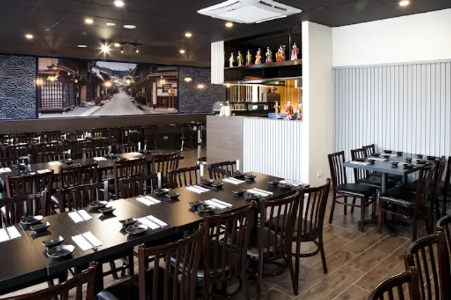 Okami Narre Warren