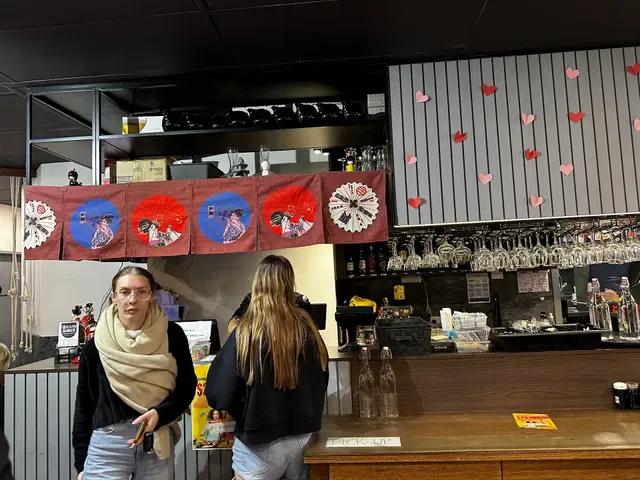 Okami Narre Warren