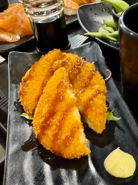 Okami Narre Warren