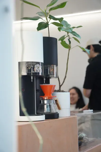 OKO Cafe