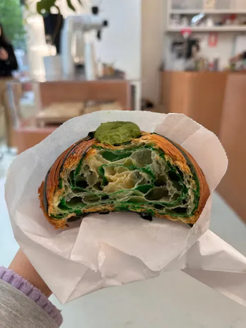 OKO Cafe