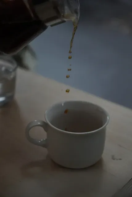 OKO Cafe