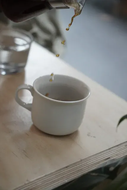 OKO Cafe