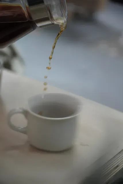 OKO Cafe