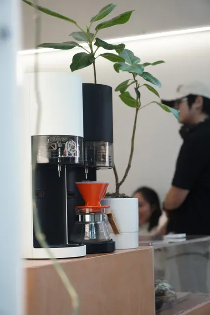 OKO Cafe