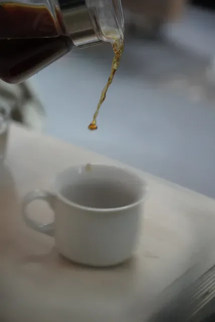 OKO Cafe