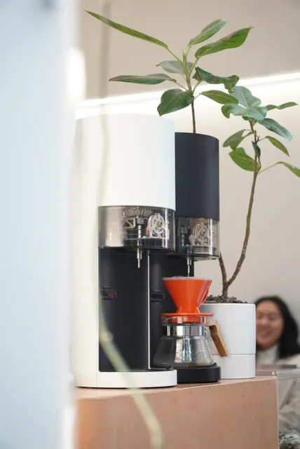 OKO Cafe