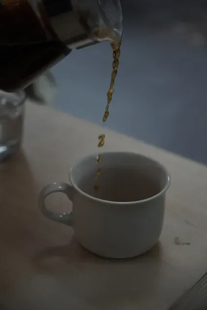 OKO Cafe