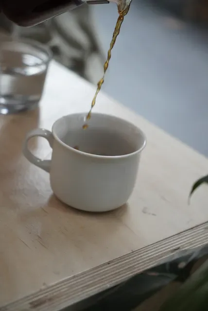 OKO Cafe