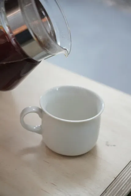 OKO Cafe