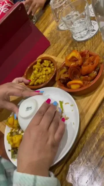 Okra Sri Lankan Cuisine