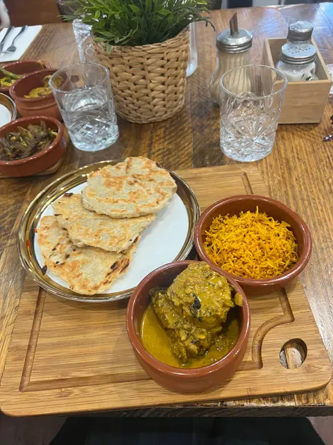 Okra Sri Lankan Cuisine