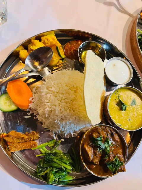 Old Durbar Nepalese & Indian Restaurant Brunswick