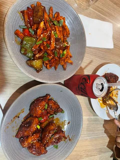 Old Durbar Nepalese & Indian Restaurant Brunswick
