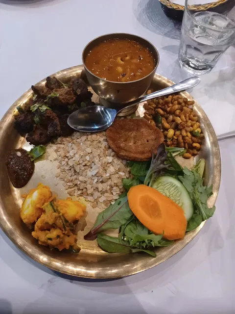 Old Durbar Nepalese & Indian Restaurant Brunswick