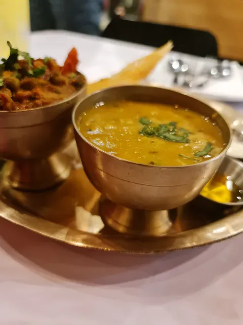 Old Durbar Nepalese & Indian Restaurant Brunswick