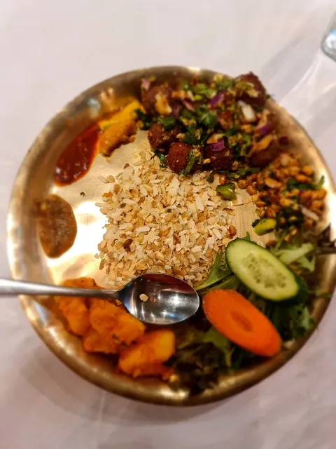 Old Durbar Nepalese & Indian Restaurant Brunswick