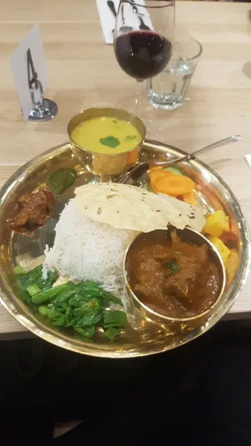Old Durbar Nepalese & Indian Restaurant Brunswick