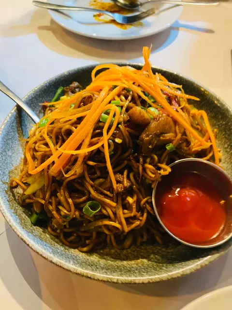 Old Durbar Nepalese & Indian Restaurant Brunswick