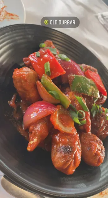 Old Durbar Nepalese & Indian Restaurant Brunswick