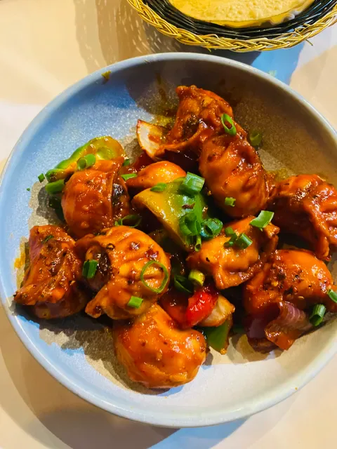 Old Durbar Nepalese & Indian Restaurant Brunswick