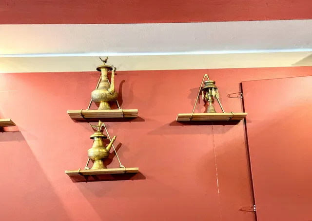 Old Durbar Nepalese & Indian Restaurant Brunswick