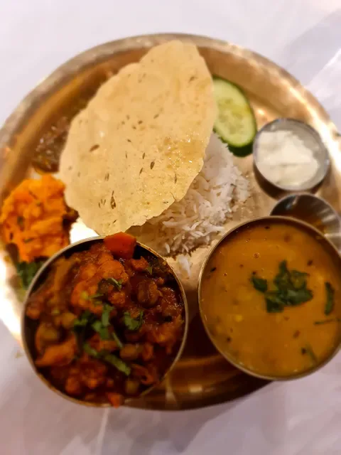 Old Durbar Nepalese & Indian Restaurant Brunswick