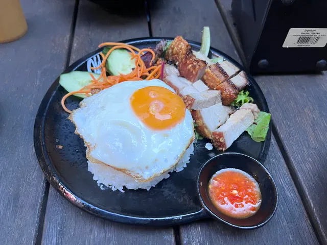 Old Man Pho Southbank - Vietnamese Restaurant