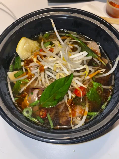 Old Man Pho Southbank - Vietnamese Restaurant