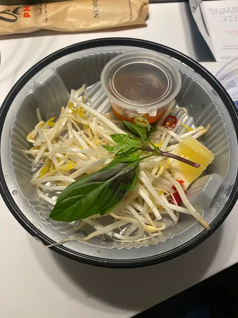Old Man Pho Southbank - Vietnamese Restaurant
