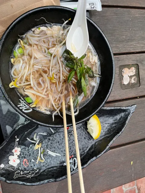 Old Man Pho Southbank - Vietnamese Restaurant