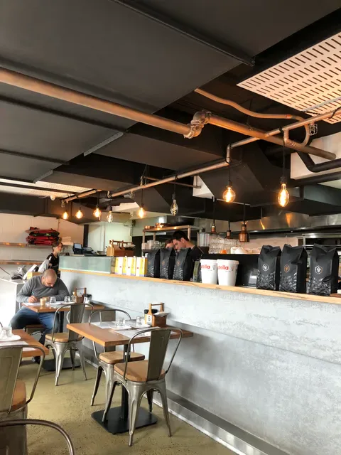 Old School Pizza & Stonegrill