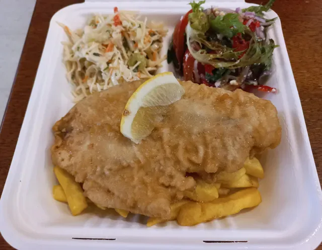 Olinda Fish & Chips