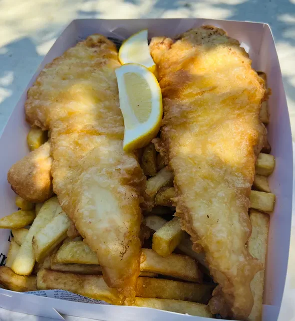 Olinda Fish & Chips