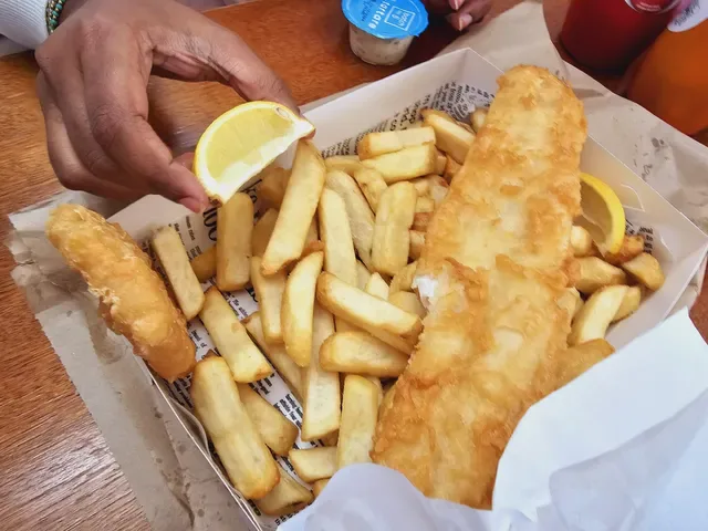 Olinda Fish & Chips