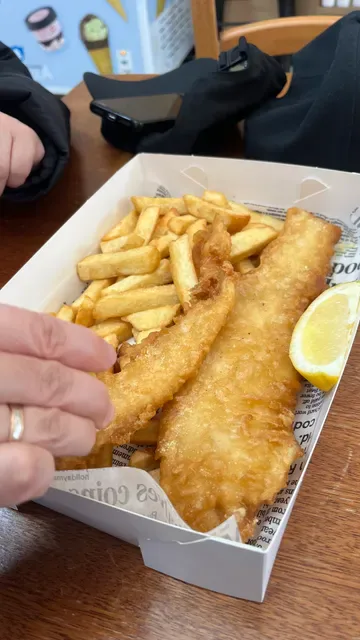 Olinda Fish & Chips