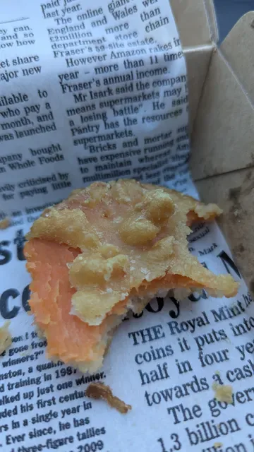 Olinda Fish & Chips