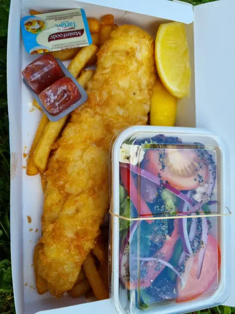 Olinda Fish & Chips