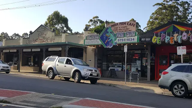Olinda Fish & Chips