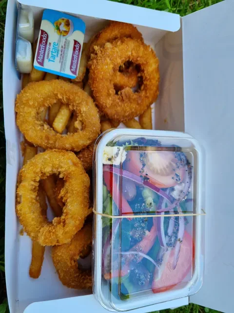 Olinda Fish & Chips
