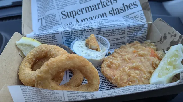 Olinda Fish & Chips