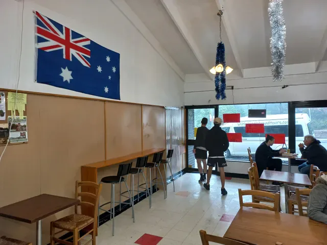 Olinda Fish & Chips