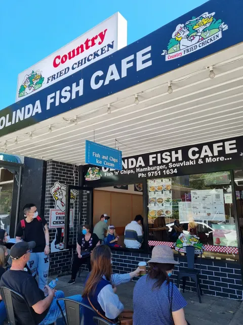 Olinda Fish & Chips